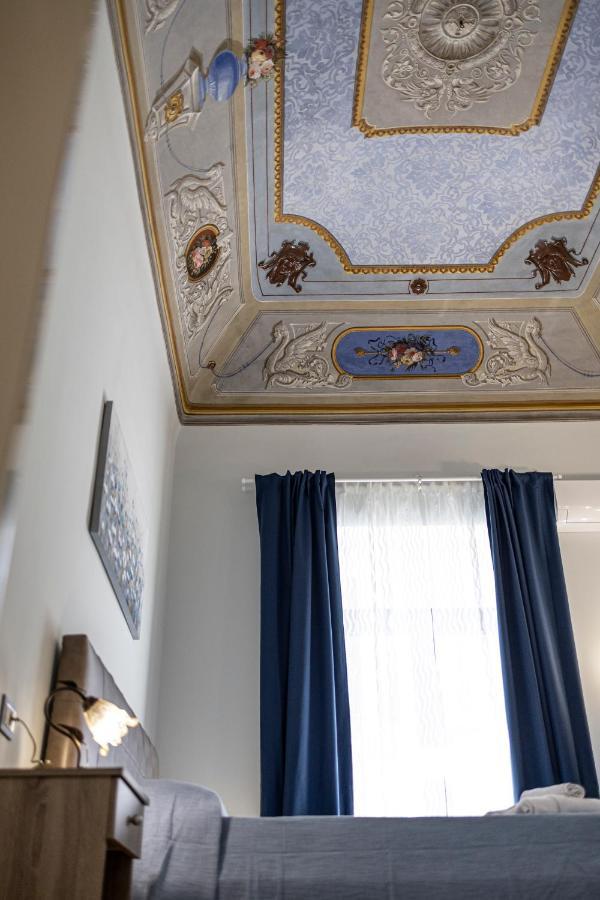 Catania Center B&B Exteriér fotografie