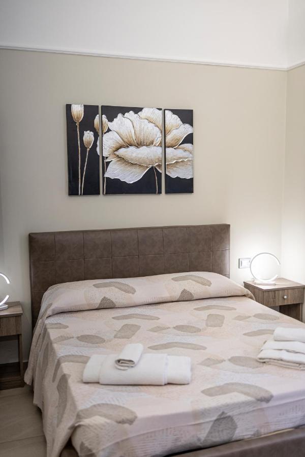 Catania Center B&B Exteriér fotografie