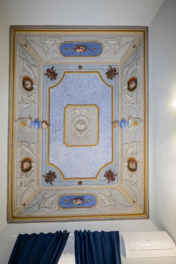 Catania Center B&B Exteriér fotografie
