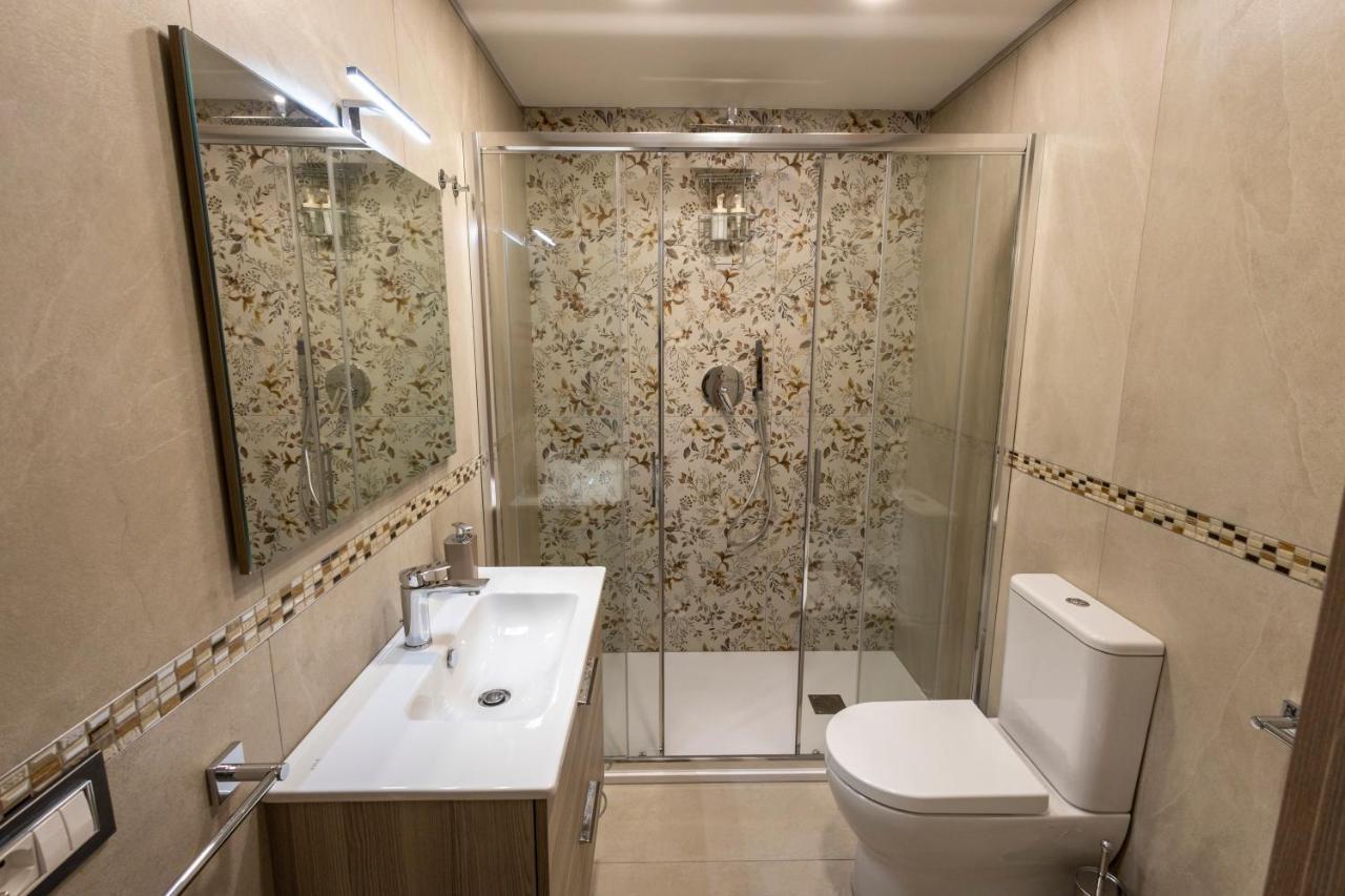 Catania Center B&B Exteriér fotografie