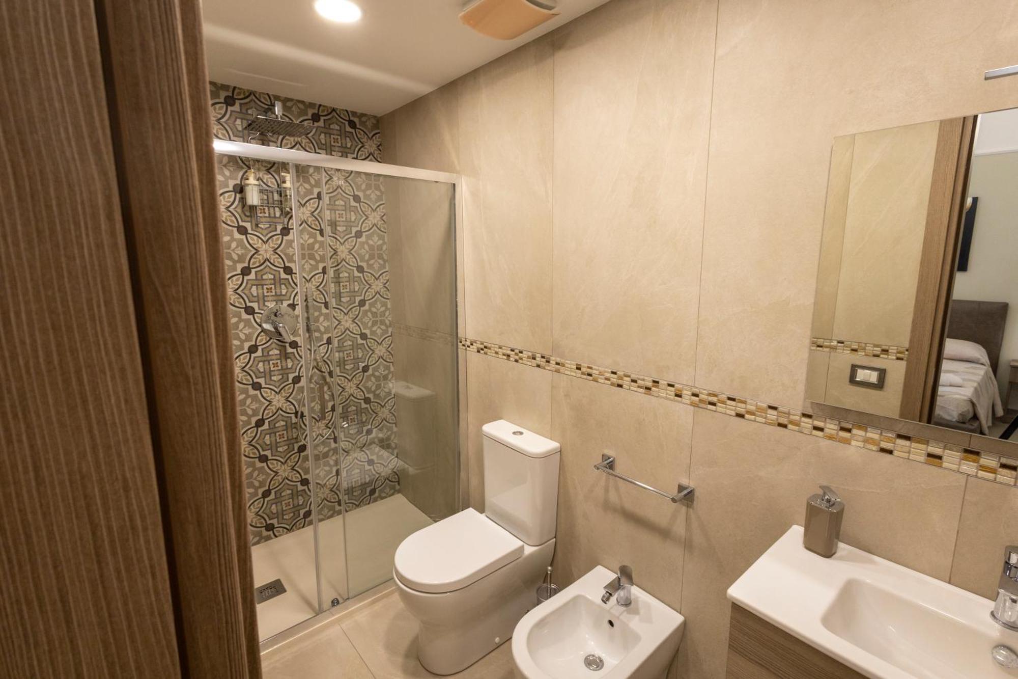 Catania Center B&B Exteriér fotografie