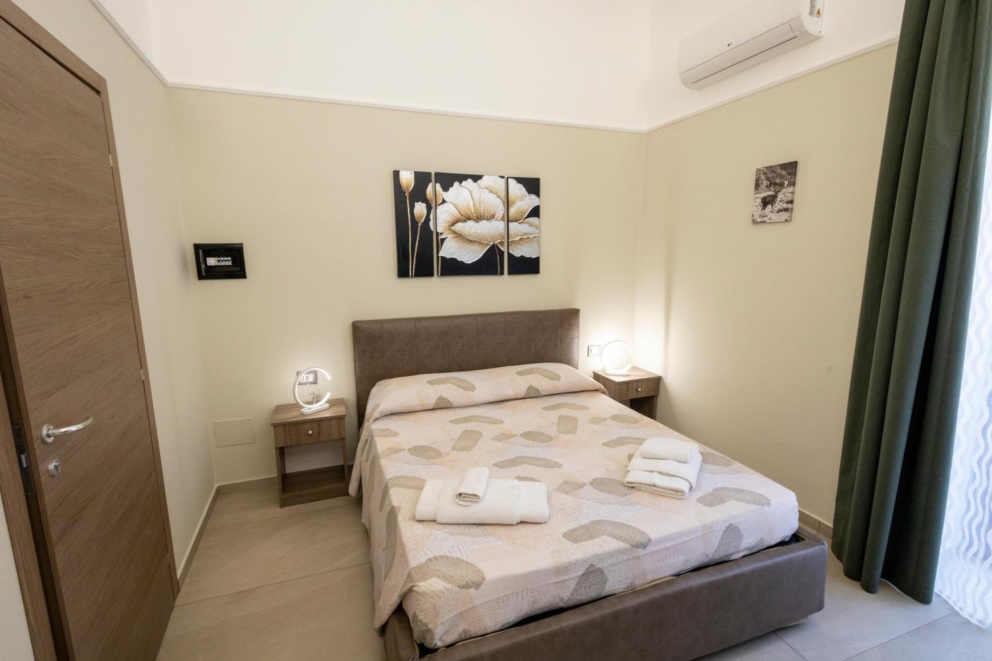Catania Center B&B Exteriér fotografie