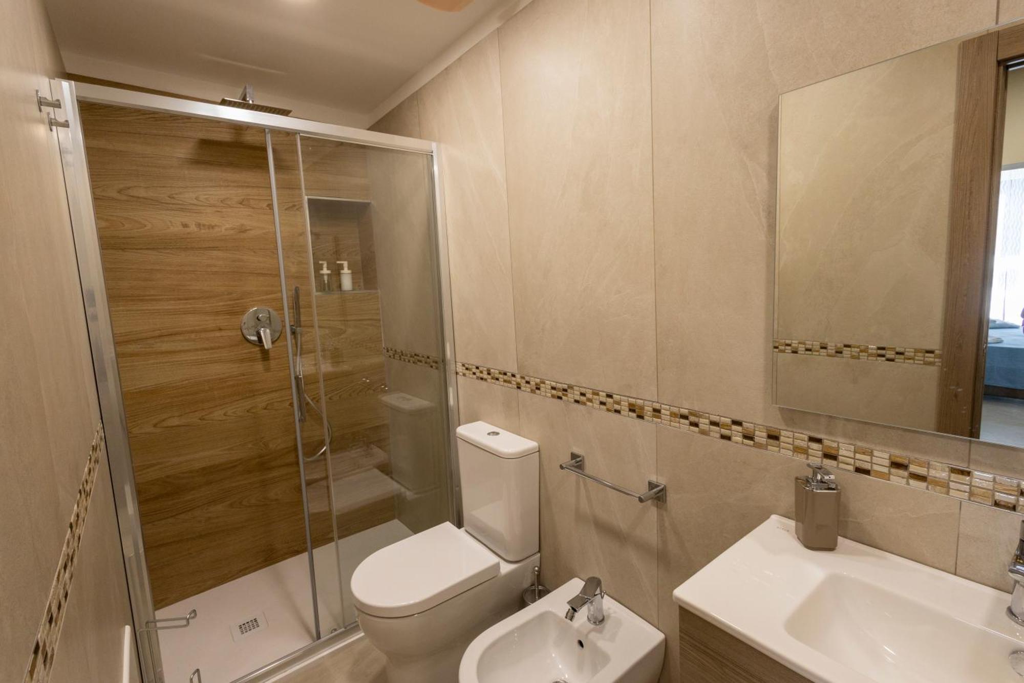 Catania Center B&B Exteriér fotografie